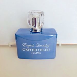 Oxford Bleu edp by English Laundry